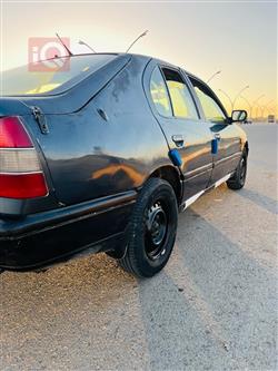 نيسان بريميرا